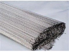 不銹鋼毛細管為什么會帶有磁性？