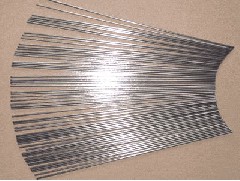 什么是不銹鋼毛細管？