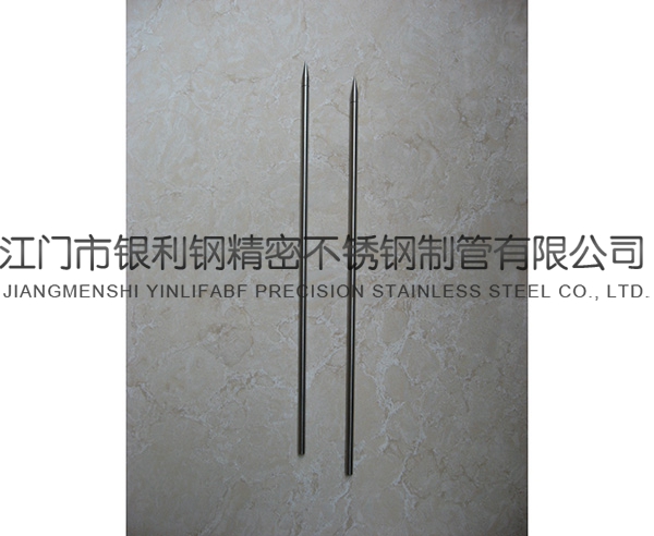 不銹鋼毛細(xì)管生產(chǎn)廠家 不銹鋼毛細(xì)管生產(chǎn)廠家