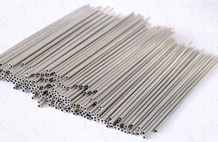 醫(yī)用不銹鋼毛細管 醫(yī)用不銹鋼毛細管