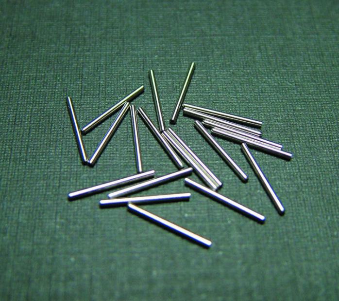 精密不銹鋼毛細管 精密不銹鋼毛細管