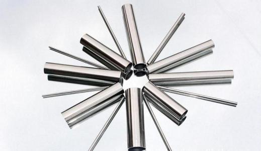 精密不銹鋼毛細管 精密不銹鋼毛細管