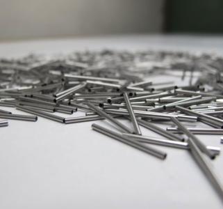 精密不銹鋼毛細管 精密不銹鋼毛細管