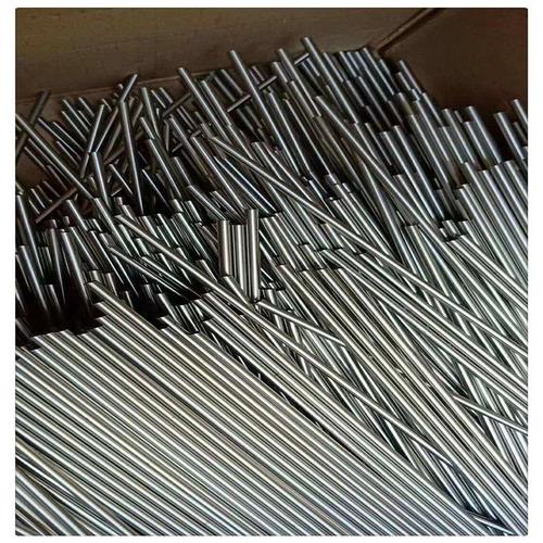 精密不銹鋼毛細管 精密不銹鋼毛細管