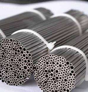 精密不銹鋼毛細管 精密不銹鋼毛細管