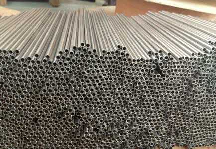 精密不銹鋼毛細管 精密不銹鋼毛細管