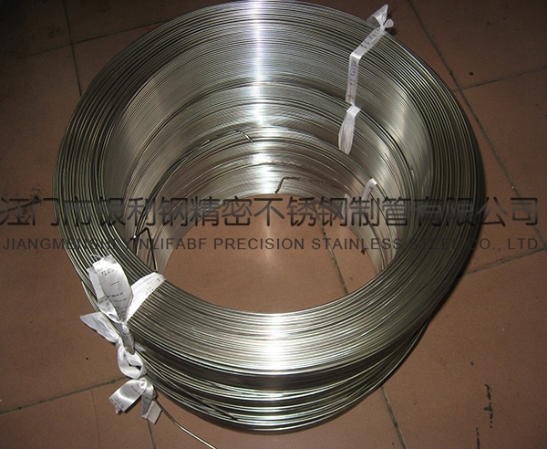 精密不銹鋼毛細(xì)管 精密不銹鋼毛細(xì)管