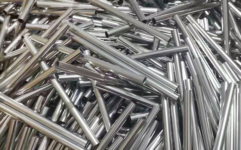 精密不銹鋼毛細管 精密不銹鋼毛細管